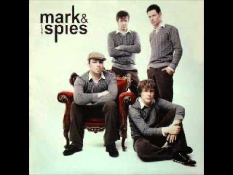 Mark & The Spies - But I do (2007)