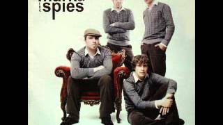 Mark &amp; The Spies - But I do (2007)