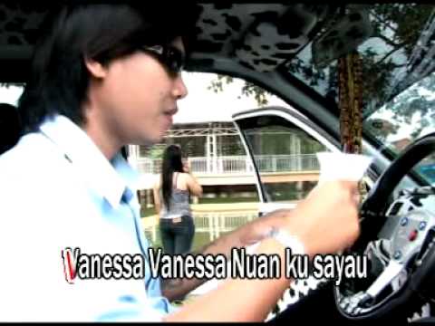 James Jacob - Vanessa.dat