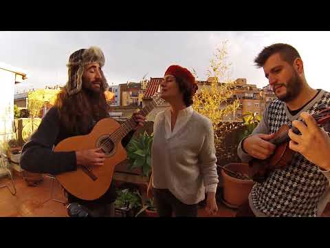 Gato Suave - Yolanda Yone- Felipe Escalada -I Wish You Love