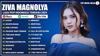 Download lagu ZIVA MAGNOLYA FULL ALBUM 2024 | LAGU ZIVA MAGNOLYA TERBARU 2024 - LAGU POP TERBARU 2024 VIRAL TITKOK mp3