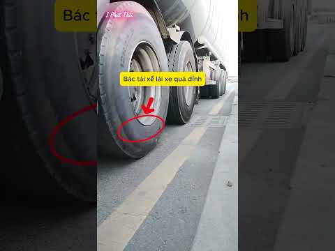 Bác tài xế lái xe đỉnh cao #shorts