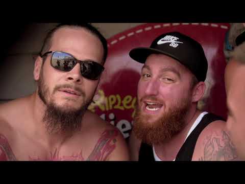 B-RAiN - On the Daily