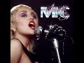 Miley Cyrus - Midnight Sky (Instrumental With Backing Vocals)