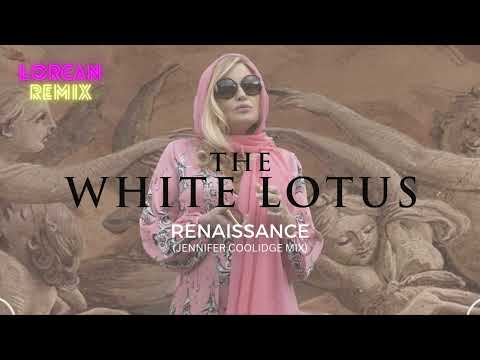The White Lotus Renaissance theme (Jennifer Coolidge remix) | Lorcan