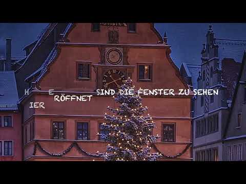 Advenstsfenster 24.12.2022 - Eine Videobotschaft zu Heiligabend