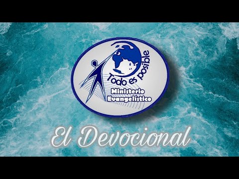 Daniel Petrizzo - El Devocional 29/05/20 - Radios JCB 94.5