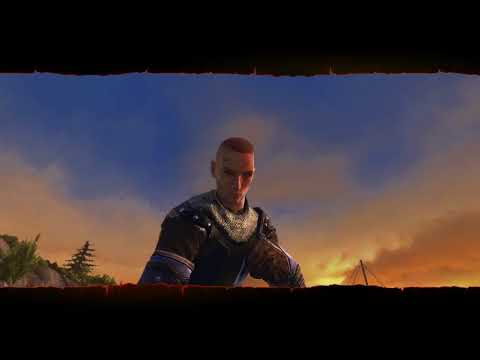 Neverwinter #011 - Neuer Charakter