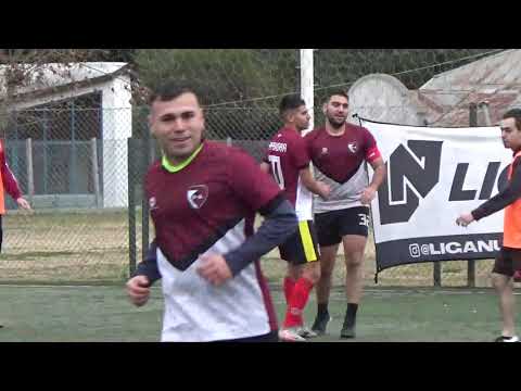 MICHO VS SAL FOR CHELSEA - #LigaNuñez - #Apertura SLD - 26/6/2022