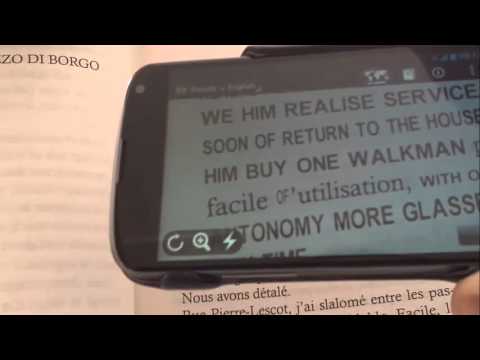 These two AMAZING apps will help you read in French, Spanish, Italian, German...