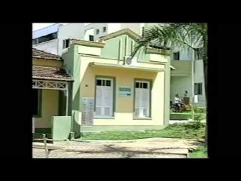 Reportagens da história de Carmo do Cajuru