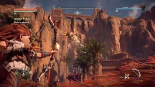 Horizon Zero Dawn™ - Dibre do Gaúcho!