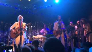 Bogmen at Bowery 12/20/14