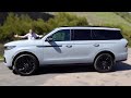 The New 2025 Lincoln Navigator Is A High Tech 120 000 Ultra Luxury SUV