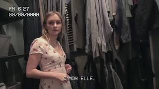 Elle Tomkins - The Society Netflix Series ( Olivia DeJonge ) video