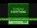 Tenishia - Everything (CLHR068) 