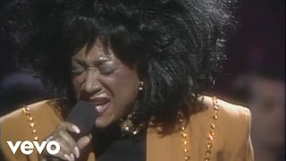 Patti LaBelle - If You Don&#39;t Know By Now