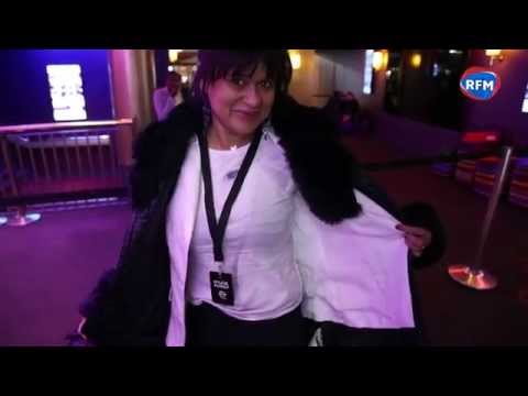 Timeless 2013 avec RFM