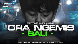 Download lagu DJ ORA NGEMIS BALI VIBES SAD❗️(EMANEN WEKTUMU TULUNG LALEKNO AKU) STYLE TRAP PARTI TERBARU 2025🔥 mp3