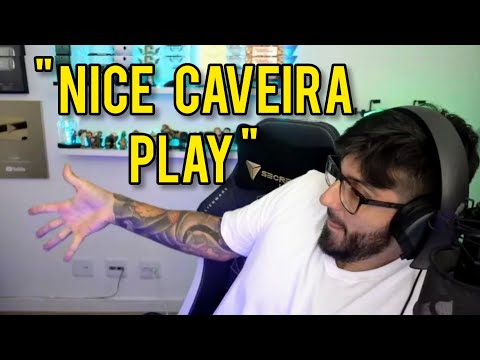 ZIG FALANDO DO GOHAN KKKKK