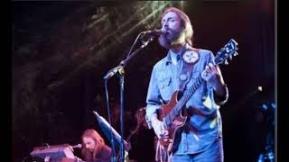 Chris Robinson Brotherhood - Memphis 25/11/2014