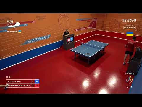 Tournament 2022-06-24 Мen, evening. Arena "Seoul"