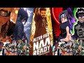 Naa Ready Leo X Naruto
