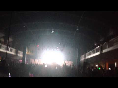 Dada Life at Shrine Los Angeles Feed The Dada/ENDING!!