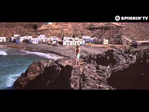 My Digital Enemy   On A Ragga Tip Official Music Video