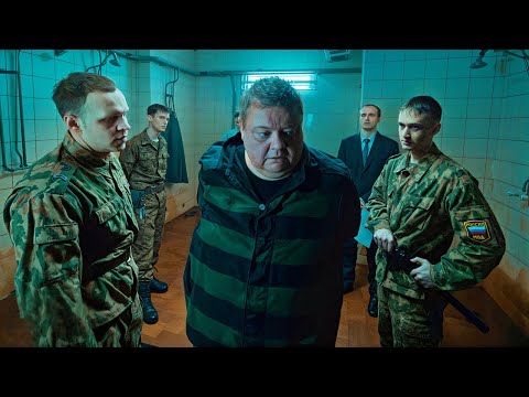 Надзиратели в ТЮРЬМЕ продают СЕРИЙНЫХ УБИЙЦ родным их жеpтв, ради ПЫТОК [Пересказ: Аутсорс]
