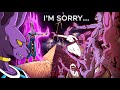 The Day Beerus DESTROYED His Entire Race Beerus Champa S Origin Remastered Uncut