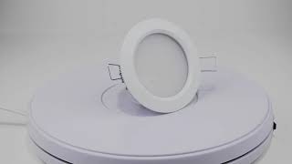 Metsan 1982 2 Inch Led Downlight