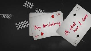 LPX - Red Queen [Lyric Video]