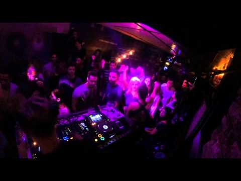 Cj Jeff & JMP @Ma Cocotte, Patras [12/10/2014]