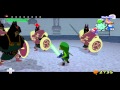 Zelda Wind Waker Savage Labyrinth Final Stage No Damage Taken