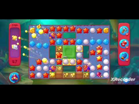 FISHDOM (lvl 3786) '24  HARD LEVEL