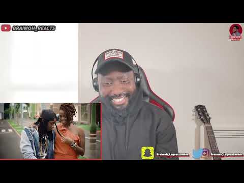 WIZKID’S THROWBACK ERA WAS ELITE! 🚨 | R2Bees – Slow Down Reaction (Throwback Thursday)