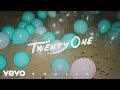 Khalid - Twenty One (Audio)