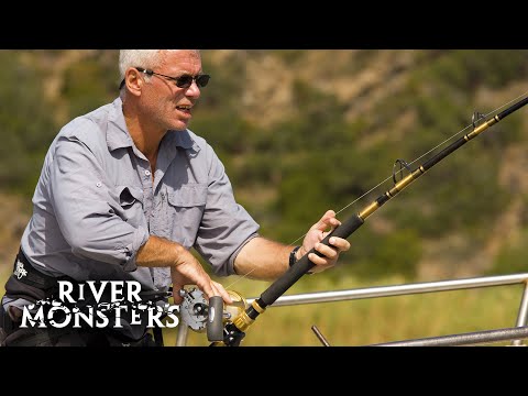 River Monsters - All Full Episodes of Season 2