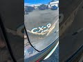 1 Owner 2023 Mazda CX9 Carbon Edition With Only 30 062 Miles