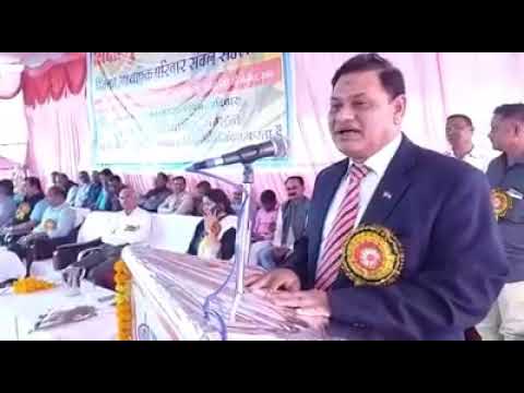 विद्यार्थियों के लिए आदर्श बनें शिक्षक