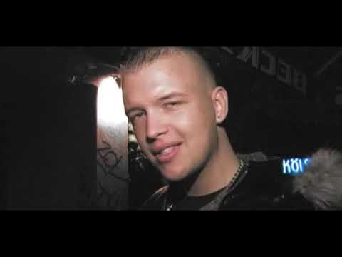 Selfmade Records "Showtime, Bitch Tour 2007" (TOURBLOG)