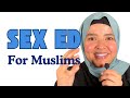 Sex Education For Muslims