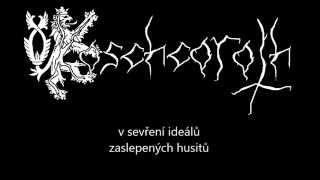 Koschcoroth - Turnov