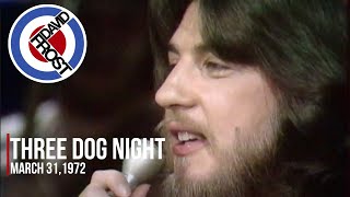 Three Dog Night &quot;Never Been To Spain&quot; on The David Frost Show