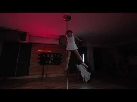 Maria Xondrou entry in Pole Drama Amateur Pole Theatre Greece 2026
