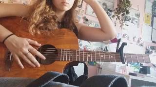 Creation&#39;s daughter // Nahko COVER