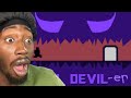 THE ULTIMATE TROLL GAME JUST GOT WORST Level Devil Er