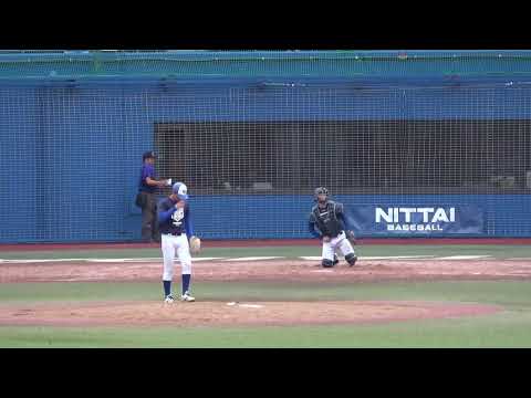 10月20日　日体リーグ 二軍C 対 三軍B