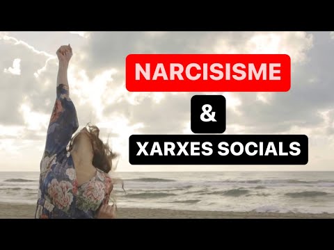 Narcisisme i Xarxes Socials 🤳